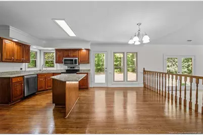 887 Three Wood Drive, Fayetteville, NC 28312 - Photo 8
