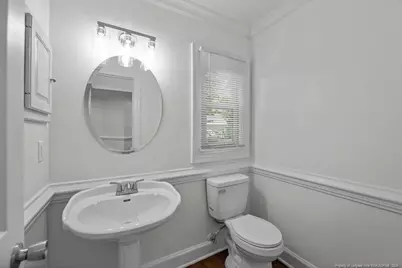 887 Three Wood Drive, Fayetteville, NC 28312 - Photo 18