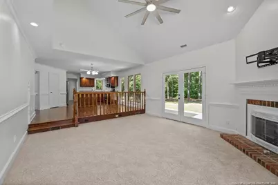 887 Three Wood Drive, Fayetteville, NC 28312 - Photo 14