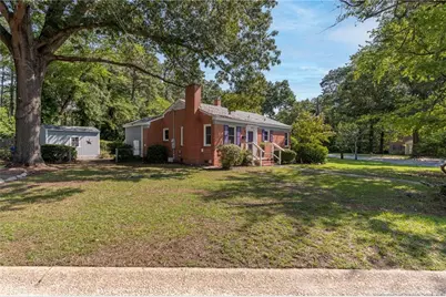 725 Poole Drive, Fayetteville, NC 28303 - Photo 4