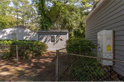 725 Poole Drive, Fayetteville, NC 28303 - Photo 32