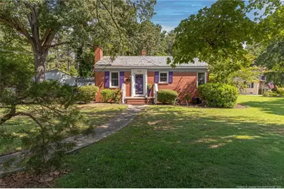 725 Poole Drive, Fayetteville, NC 28303 - Photo 28