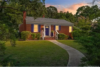 725 Poole Drive, Fayetteville, NC 28303 - Photo 1