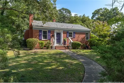 725 Poole Drive, Fayetteville, NC 28303 - Photo 2