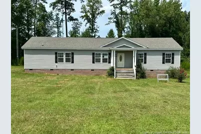 589 Atkinson Mill Road, Selma, NC 27576 - Photo 1
