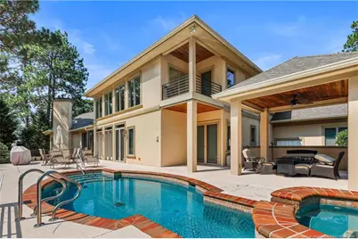190 National Drive, Pinehurst, NC 28374 - Photo 44