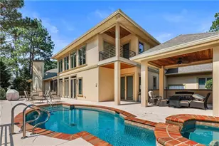 190 National Dr, Pinehurst, NC 28374 - Photo 44
