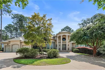 190 National Drive, Pinehurst, NC 28374 - Photo 1