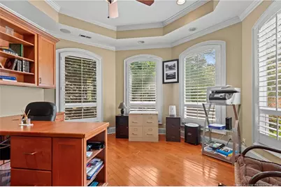 190 National Drive, Pinehurst, NC 28374 - Photo 22