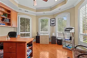 190 National Dr, Pinehurst, NC 28374 - Photo 22