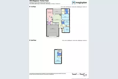 408 Allegiance Street, Raeford, NC 28376 - Photo 44
