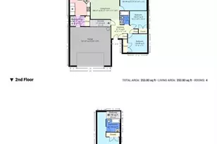 408 Allegiance St, Raeford, NC 28376 - Photo 44