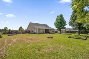 408 Allegiance St, Raeford, NC 28376 - Photo 38