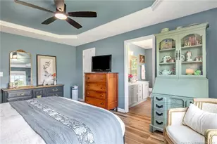 408 Allegiance St, Raeford, NC 28376 - Photo 20