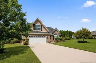 408 Allegiance St, Raeford, NC 28376 - Photo 2