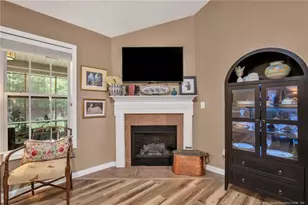 408 Allegiance St, Raeford, NC 28376 - Photo 8