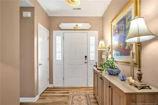 408 Allegiance St, Raeford, NC 28376 - Photo 4
