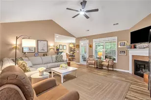 408 Allegiance St, Raeford, NC 28376 - Photo 6