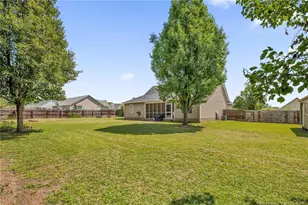 408 Allegiance St, Raeford, NC 28376 - Photo 36