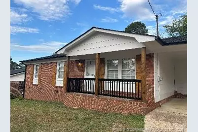 2614 Dumfries Drive, Fayetteville, NC 28306 - Photo 2