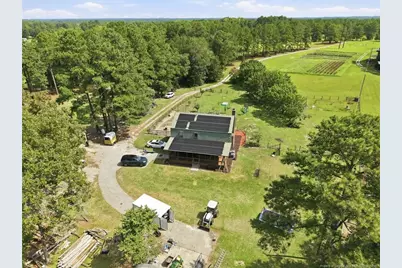 254 Docs Road, Lillington, NC 27546 - Photo 6