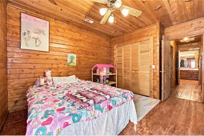 254 Docs Road, Lillington, NC 27546 - Photo 30