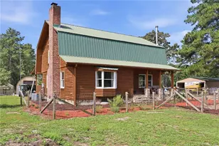 254 Docs Rd, Lillington, NC 27546 - Photo 2