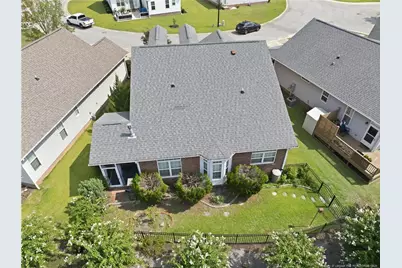 833 Falling Creek Lane, Fayetteville, NC 28304 - Photo 30