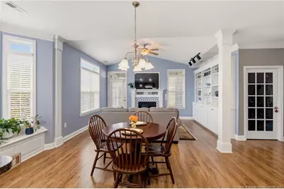 833 Falling Creek Lane, Fayetteville, NC 28304 - Photo 10
