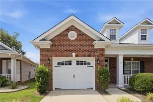 833 Falling Creek Ln, Fayetteville, NC 28304 - Photo 4