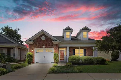 833 Falling Creek Lane, Fayetteville, NC 28304 - Photo 1
