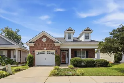 833 Falling Creek Lane, Fayetteville, NC 28304 - Photo 2