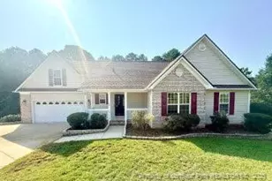 42 Mayflower Ct, Fayetteville, NC 28326 - Photo 1