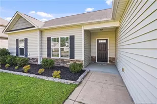 1825 Cozy Branch Rd, Fayetteville, NC 28314 - Photo 2