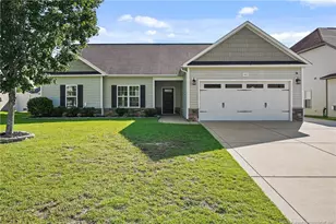 1825 Cozy Branch Rd, Fayetteville, NC 28314 - Photo 1