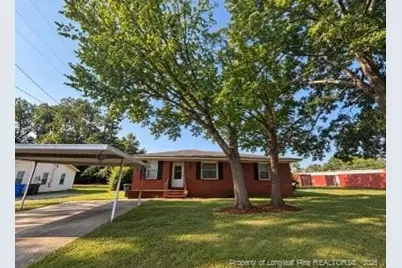 4937 Walnut Drive, Fayetteville, NC 28304 - Photo 1