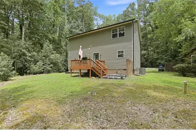 407 W Mooring, Sanford, NC 27332 - Photo 22