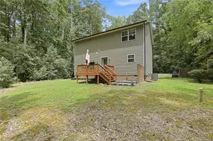 407 W Mooring, Sanford, NC 27332 - Photo 22
