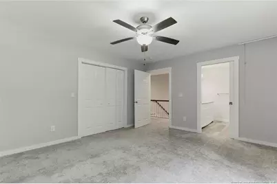 407 W Mooring, Sanford, NC 27332 - Photo 12