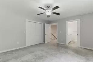 407 W Mooring, Sanford, NC 27332 - Photo 12