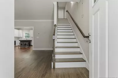 407 W Mooring, Sanford, NC 27332 - Photo 2