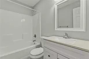 407 W Mooring, Sanford, NC 27332 - Photo 16