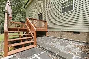 407 W Mooring, Sanford, NC 27332 - Photo 20
