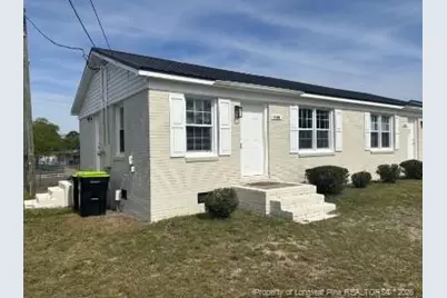 119 Calvin Street #B, Spring Lake, NC 28390 - Photo 2