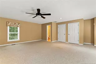 348 Doe Run Dr, Sanford, NC 27330 - Photo 38