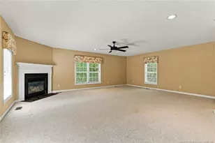 348 Doe Run Dr, Sanford, NC 27330 - Photo 36