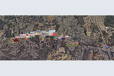 111,115,119 Bartow Drive, Fayetteville, NC 28301 - Photo 2