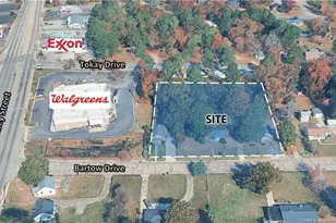 111 115 119 Bartow Dr, Fayetteville, NC 28301 - Photo 1