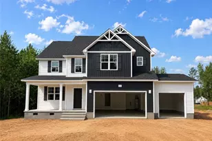 320 One Tree Hill, Sanford, NC 27330 - Photo 1