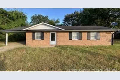 4849 Rosehill Road, Fayetteville, NC 28311 - Photo 1